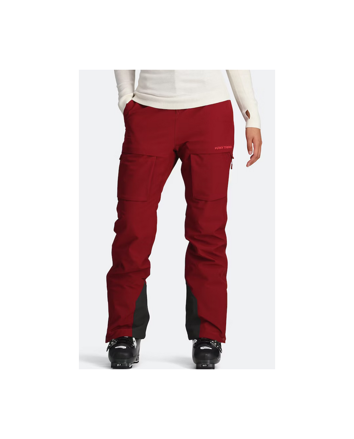 JOHANNE THERMAL SKI PANTS JOHANNE THERMAL SKI PANTS
