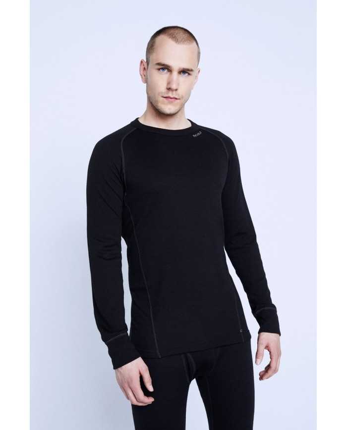 Expedition Man Long Johns W/Fly