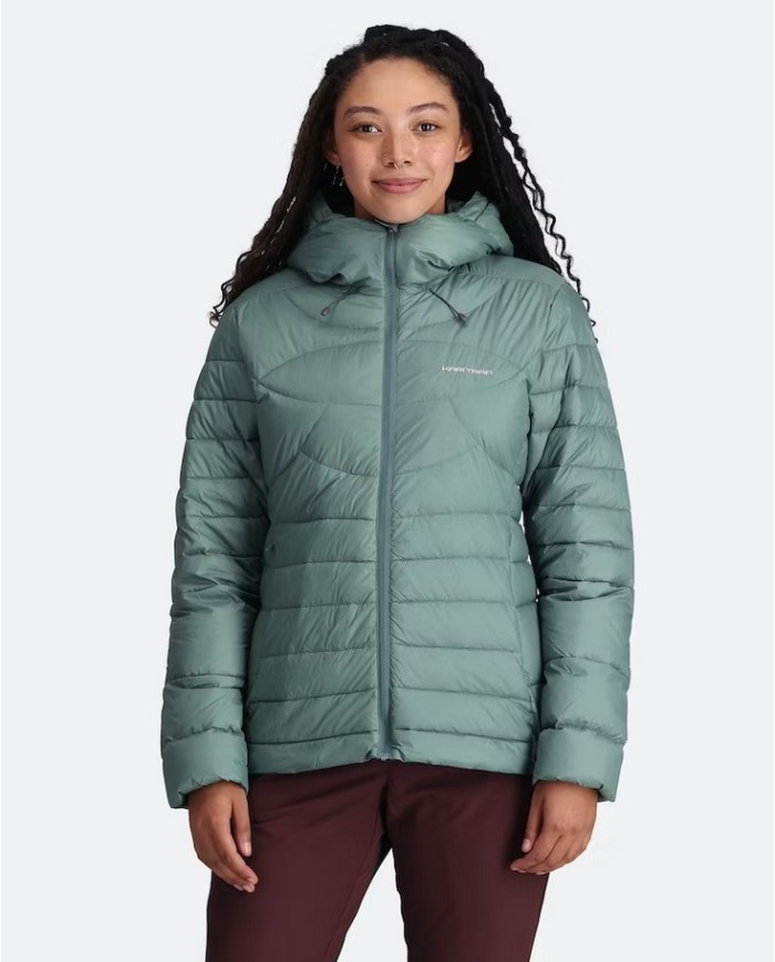 KARI TRAA SANNE MIDLAYER JACKET