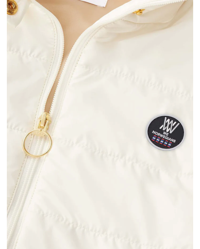 Myrken Lavalan Weste Frauen