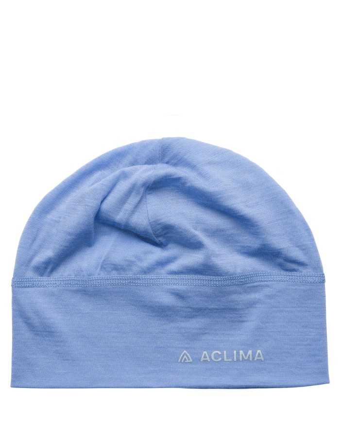 ACLIMA LIGHTWOOL BEANIE