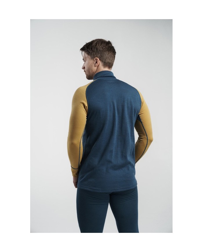 DEVOLD DUO ACTIVE MAN SHIRT DEVOLD DUO ACTIVE MAN SHIRT