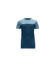 DEVOLD NORANG KIDS T-SHIRT DEVOLD NORANG KIDS T-SHIRT
