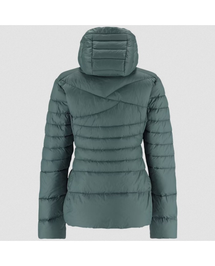 KARI TRAA SANNE MIDLAYER JACKET