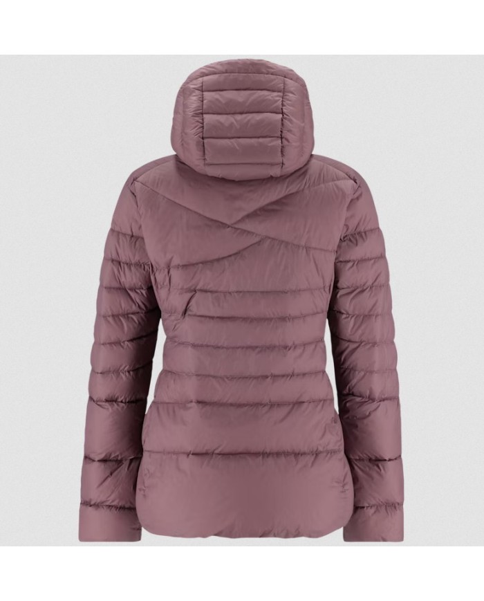 KARI TRAA SANNE MIDLAYER JACKET