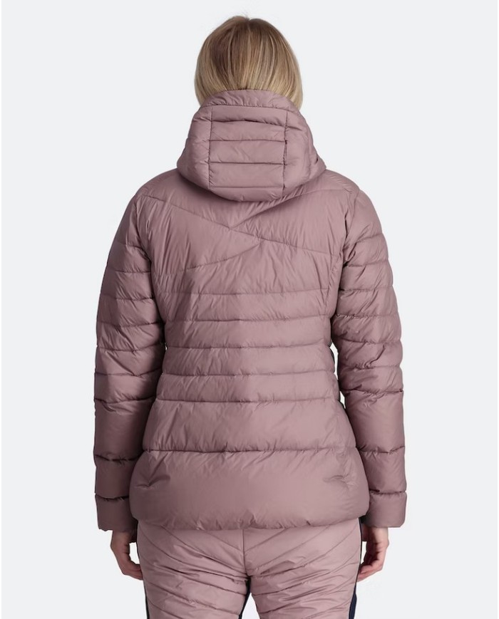 KARI TRAA SANNE MIDLAYER JACKET