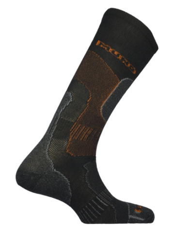 MUND SKIING PRIMALOFT SOCKS MUND SKIING PRIMALOFT SOCKS