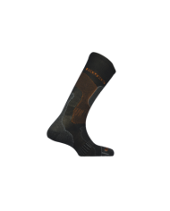 MUND SKI PRIMALOFT SOCKEN