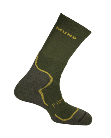 MUND LHOTSE SOCKS MUND LHOTSE SOCKS
