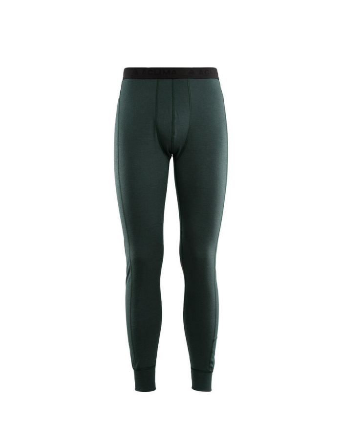 ACLIMA WARMWOOL MAN LONGS