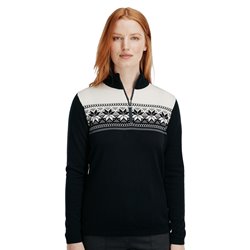 Liberg Feminine Sweater