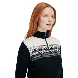 Liberg Feminine Sweater