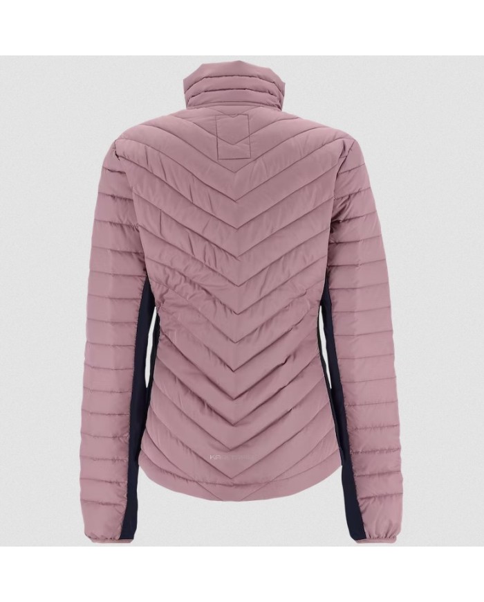 KARI TRAA EVA DOWN JACKET