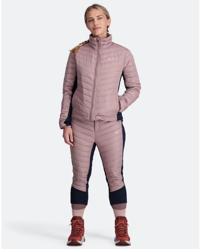 KARI TRAA EVA DOWN JACKET