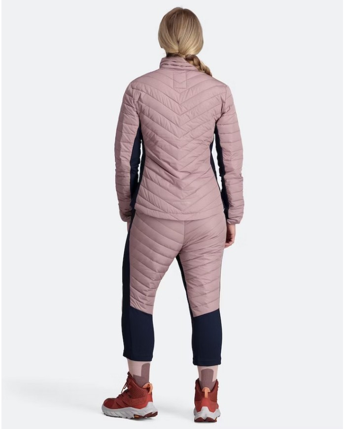 KARI TRAA EVA DOWN JACKET