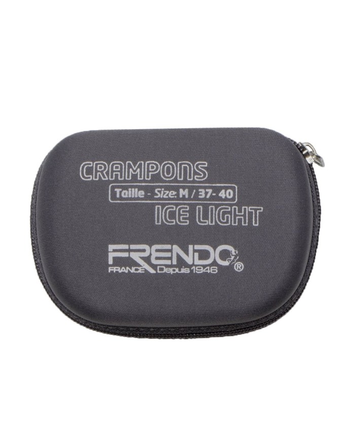 CRAMPONS ICE LIGHT - S (33/36)