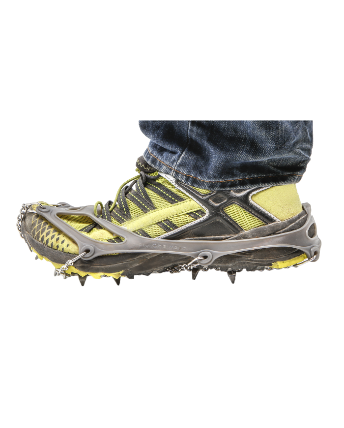 CRAMPONS ICE LIGHT - S (33/36)