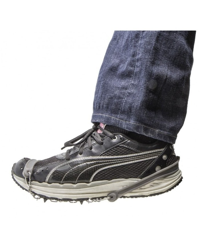 CRAMPONS ICE ULTRALIGHT - XL (46/48)