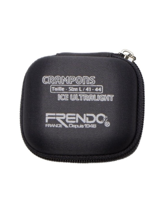 CRAMPONS ICE ULTRALIGHT - XL (46/48)