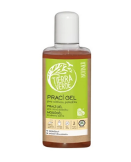Bio praci gel - fľaštička 110ml