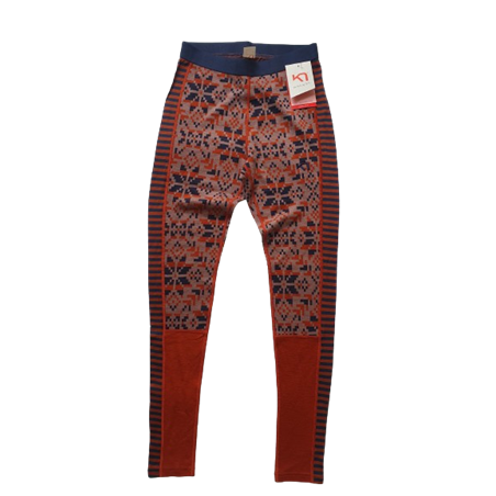 Else Baselayer Pants - 100% Merino Wool