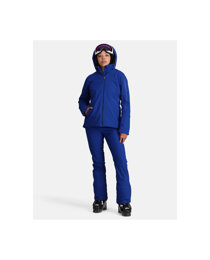 KARI TRAA BENEDICTE SKI JACKET