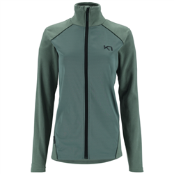 KARI TRAA KARI FLEECE JACKET