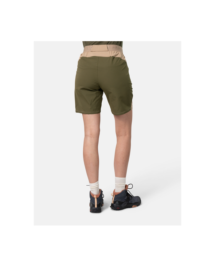 Sanne Outdoor Shorts 8In