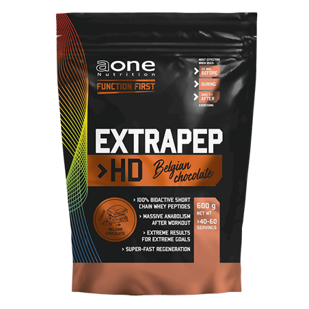 Aone Nutrition Extra Pep HD 