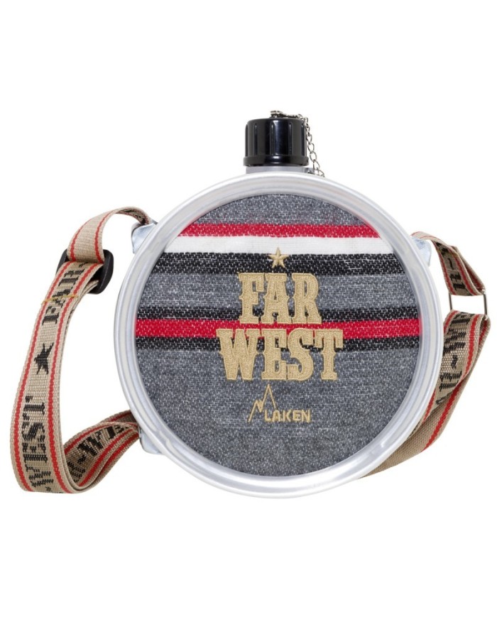 LAKEN CANTEEN ALUMINIUM BOTTLE 1500ML