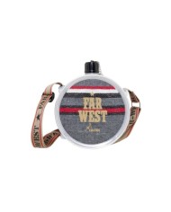 LAKEN CANTEEN ALUMINIUM BOTTLE 1500ML