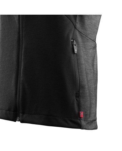 Gilet sportivo FlexWool, Donna