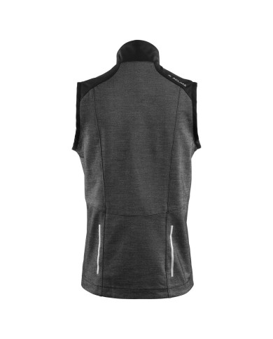 Gilet sportivo FlexWool, Donna