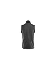 Gilet sportivo FlexWool, Donna