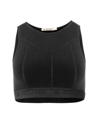 FleeceWool Top, Woman FleeceWool Top, Woman