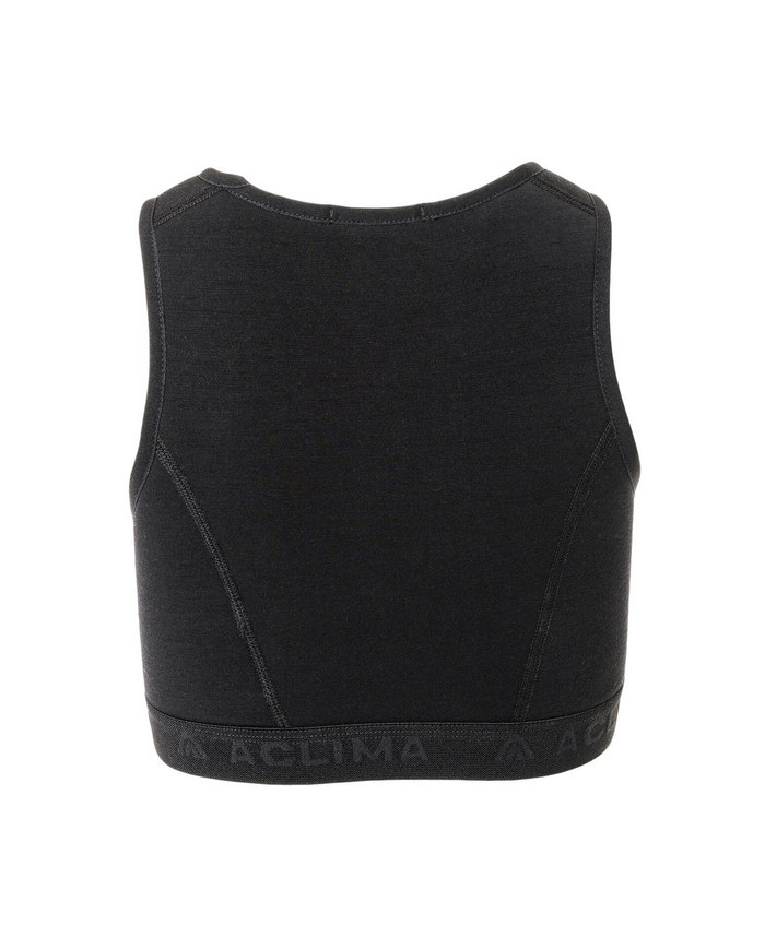 FleeceWool Top, Woman