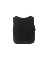 FleeceWool Top, Woman