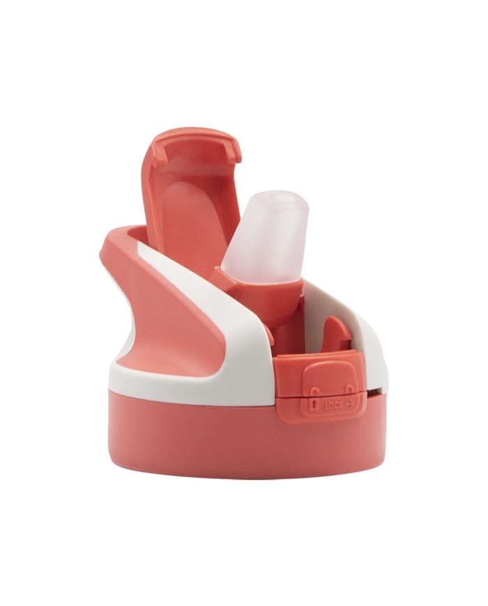 St. steel thermo bottle 0.35 L. Skate