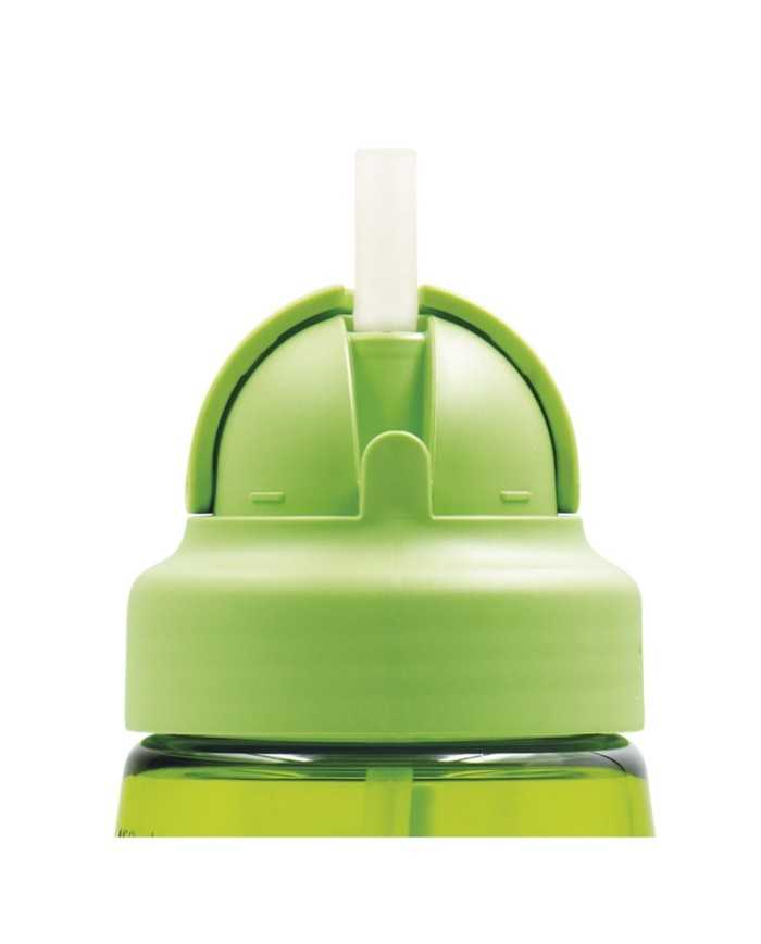 Tritan bottle 0,45 L. OBY cap Balloons