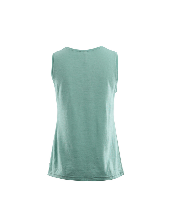 LightWool singlet W´s