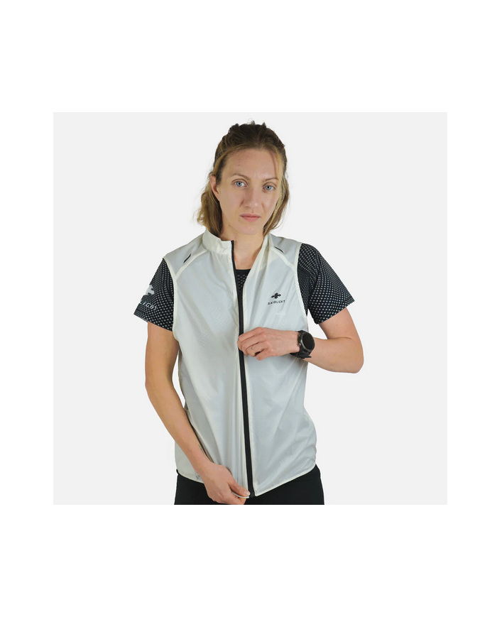 GILET ULTRALIGHT WINDPROOF GILET ULTRALIGHT WINDPROOF