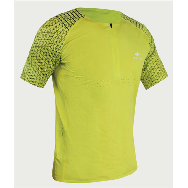 RAIDLIGHT R-LIGHT MAN SHORT SLEEVE TOP 