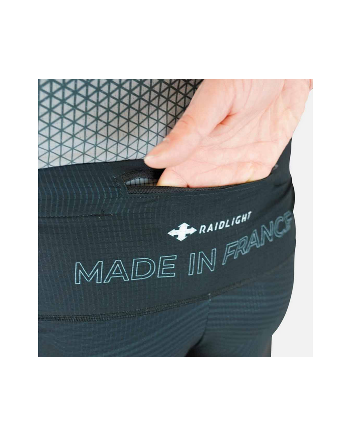SHORT MADE IN FRANCE