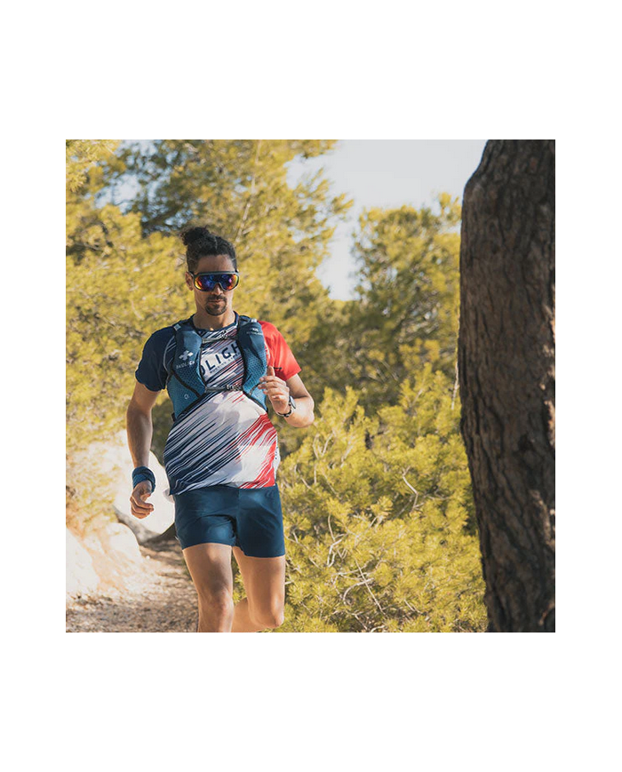 SHORT MADE IN FRANCE