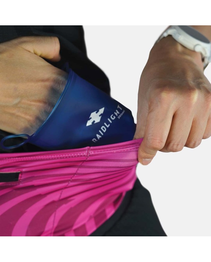 RAIDLIGHT STRETCH 4 BEŽECKÝ PÁS