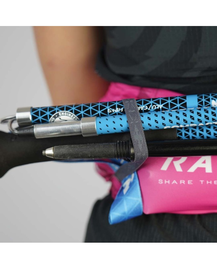 RAIDLIGHT STRETCH 4 BEŽECKÝ PÁS