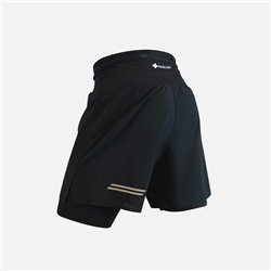 RAIDLIGHT R-LIGHT 2IN1 MAN SHORTS