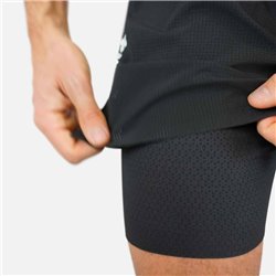 RAIDLIGHT R-LIGHT 2IN1 MAN SHORTS