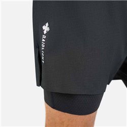 RAIDLIGHT R-LIGHT 2IN1 MAN SHORTS