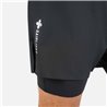 RAIDLIGHT R-LIGHT 2IN1 MAN SHORTS